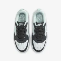 Nike Court Borough Low Recraft Big дитячі Кросівки колір сірий