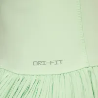 Nike Prep in Your Step Little Kids' Dri-FIT Romper Green