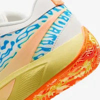 Nike Giannis Freak 6 SE Big дитячі баскетбольні Кросівки колір сірий