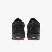 Nike Air Max Ishod мужские Кроссовки цвет черный