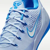 Nike Kobe IX Elite Low EM Protro баскетбольные Кроссовки синий