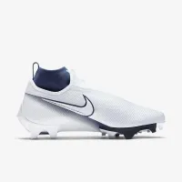 Nike Vapor Edge Pro 360 мужские Football Cleats цвет белый