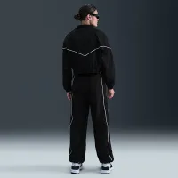 Nike Sportswear Windrunner женская Woven Куртка цвет черный