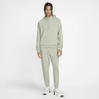 Nike Primary Fleece чоловічі Dri-FIT UV Performance Joggers колір зелений