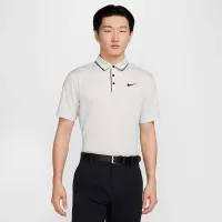 Nike Tour чоловічі Dri-FIT для гольфу Polo колір білий