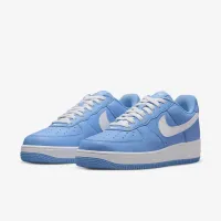 Nike Air Force 1 Low Retro чоловічі Кросівки блакитний