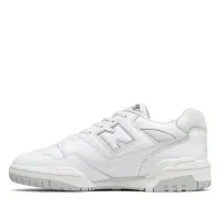 Кросівки New Balance BB550PB1 - Білі