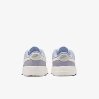 Nike Force 1 Low LV8 2 Baby/Toddler Кроссовки цвет серый