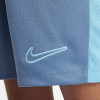 Nike Dri-FIT Academy детские Soccer шорты синий