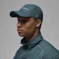 Nike Jordan Club Unstructuколір червоний Hat колір зелений