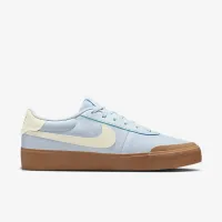 Nike Court Shot чоловічі Кросівки блакитний