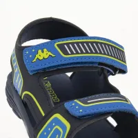 Сандали Kappa Paxos K 260864K-6733 - Голубые