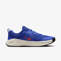 Nike MC Trainer 3 мужские для тренировок Кроссовки синий