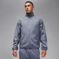 Nike Jordan Sport JAM чоловічі Warm-Up Куртка колір сірий