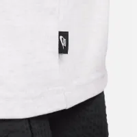 Nike Sportswear Premium Essentials чоловічі Pocket футболка колір коричневий