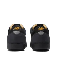 Кроссовки New Balance Numeric NM508CAT - Черные