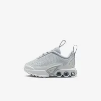Nike Air Max Dn Baby/Toddler Кросівки колір сірий