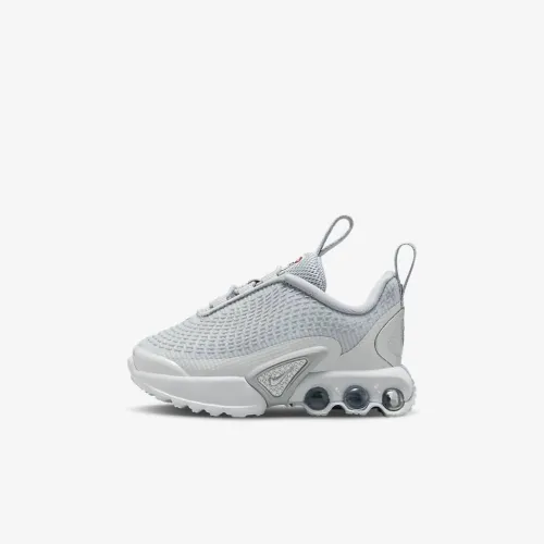 Nike Air Max Dn Baby/Toddler Кросівки колір сірий