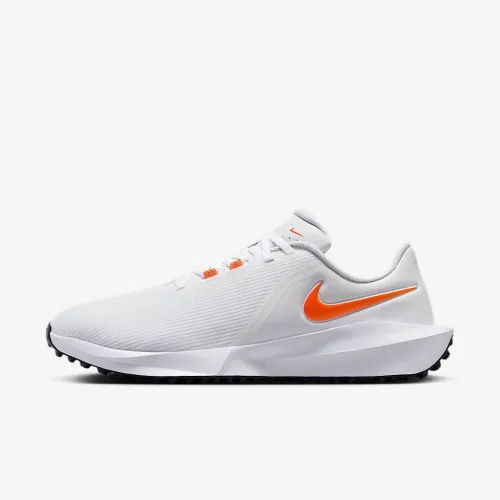 Nike Infinity G NN для гольфу Кросівки (Wide) колір білий
