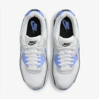 Nike Air Max 90 женская Кроссовки цвет белый