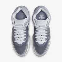 Nike G.T. Hustle 2 женская баскетбольные Кроссовки цвет серый