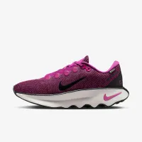 Nike Motiva GORE-TEX жіноча Waterproof Walking Кросівки колір червоний