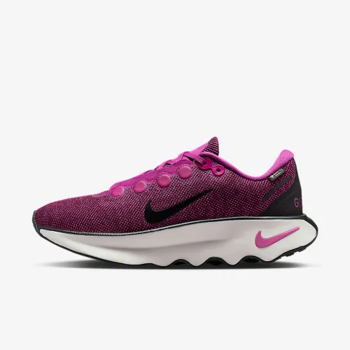 Nike Motiva GORE-TEX жіноча Waterproof Walking Кросівки колір червоний