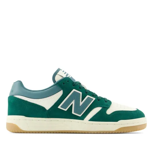 Кросівки New Balance BB480LPA - Зелені