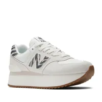 Кросівки New Balance WL574ZDD - Бежевий