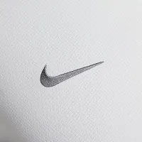 Tottenham Hotspur Strike чоловічі Nike Dri-FIT Soccer Short-Sleeve Knit Top колір сірий