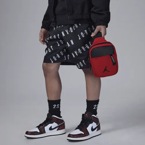 Nike Jordan Airborne Hip сумка (0.5L) цвет красный