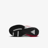 Nike Giannis Freak 5 Little дитячі Кросівки колір чорний