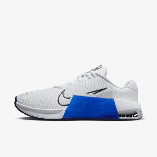 Nike Metcon 9 мужские для тренировок Кроссовки цвет белый