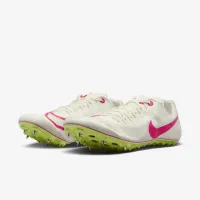 Nike Ja Fly 4 Track and Field Sprinting Spikes цвет белый