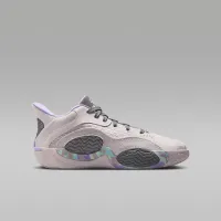 Nike Tatum 2 Big детские баскетбольные Кроссовки Pink