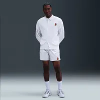 NikeCourt Slam чоловічі Tennis Cardigan колір білий