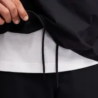 Nike SB Anorak Skate Куртка колір чорний