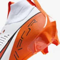 Nike Vapor Edge Pro 360 2 чоловічі Football Cleats колір білий