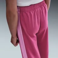 Nike Little дитячі 2-Piece Floral Track комплект колір червоний