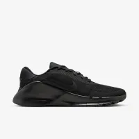 Nike Flex Train мужские для тренировок Кроссовки цвет черный