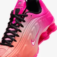 Nike Shox R4 жіноча Кросівки Pink
