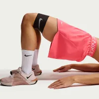 Nike Pro женская Dri-FIT Mid-Rise Brief-Lined 3