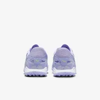 Nike United Tiempo Legend 10 Academy TF Low-Top Soccer Кросівки колір фіолетовий