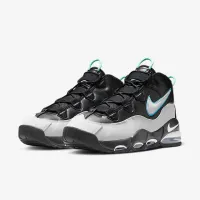 Nike Air Max Uptempo '95 мужские Кроссовки цвет черный