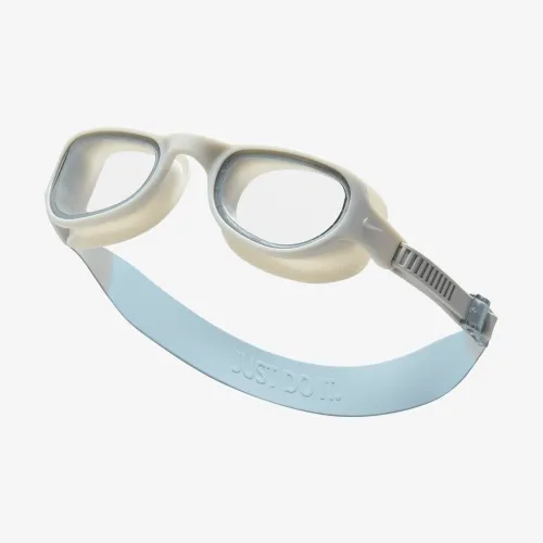Nike Swim Universal Fit Goggles синий