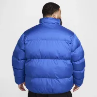 Nike Sportswear Club чоловічі Puffer Куртка блакитний