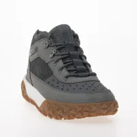 Кроссовки Timberland цвет зеленыйstride Motion 6 Mid A6A98Y551 - Серые