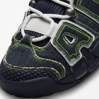 Nike Air More Uptempo x Serena Williams Design Crew Кросівки блакитний