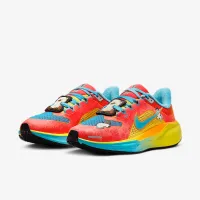 Nike Pegasus 41 x Doernbecher Freestyle “Tima” мужские Road Running Кроссовки многоцветный