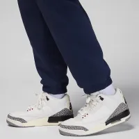 Nike Jordan Brooklyn Fleece жіноча Pants блакитний